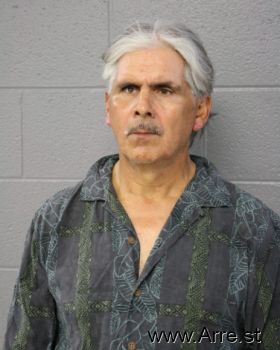 Frank  Gonzalez Mugshot