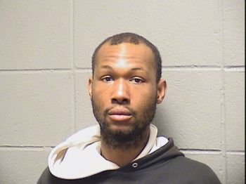 Frank  Griffin Mugshot