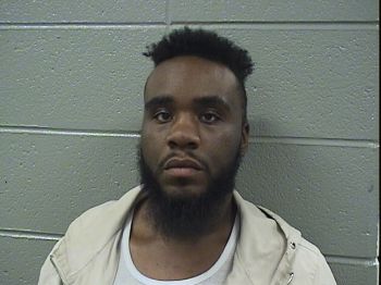 Frank  James Mugshot