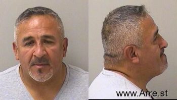 Frank  Mendez Mugshot