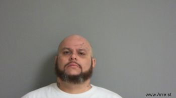 Frank A Reyes Mugshot