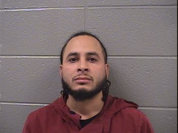 Frank  Sanchez Mugshot