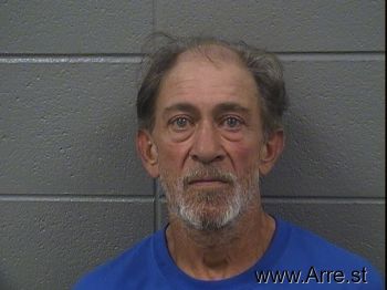 Frank  Sansone Mugshot