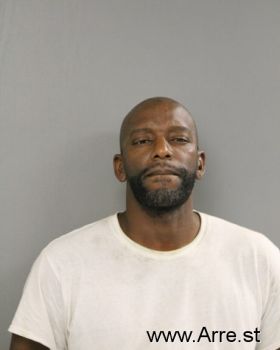 Frank C Sudduth Mugshot