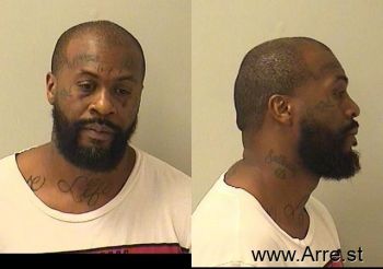 Frank Keith Taylor Mugshot