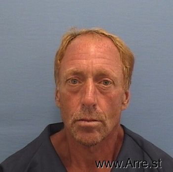 Frank  Wiseman Mugshot