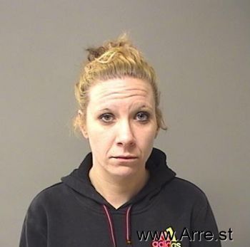 Frankie Elizabeth Evans Mugshot