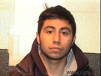 Franklin  Rodriguez Mugshot