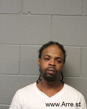 Franklin Lamont Walker Mugshot