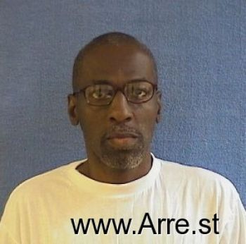 Fred  Austin Mugshot