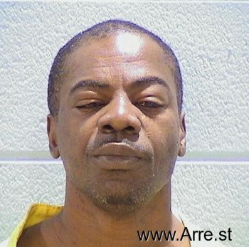 Fred  Davis Mugshot