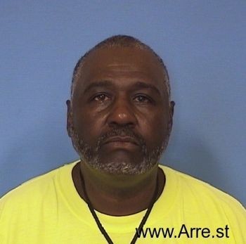 Fred L Thompson Mugshot