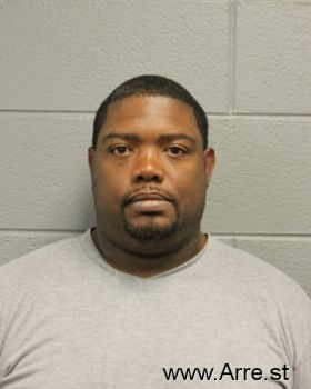 Fred  Walker Mugshot