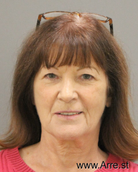 Freda Marie Peterson Mugshot