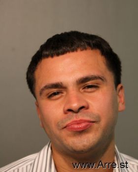 Freddie  Garcia Mugshot