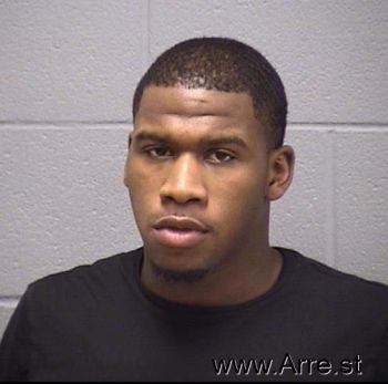 Freddie L Junior Jones Mugshot