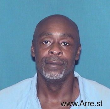 Frederick E Coleman Mugshot