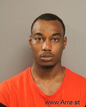 Frederick  Davis Mugshot