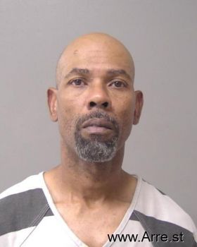 Frederick Thomas Junior Jones Mugshot