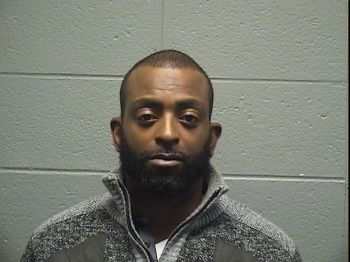 Frederick  Thomas Mugshot