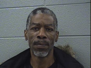 Frederick  Watkins Mugshot