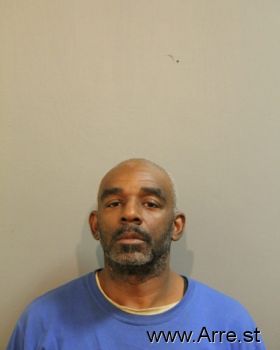 Frederick O Williams Mugshot