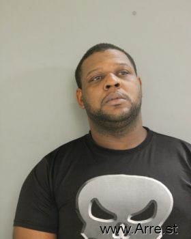 Frederick  Williams Mugshot