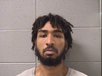 Frederick  Young Mugshot