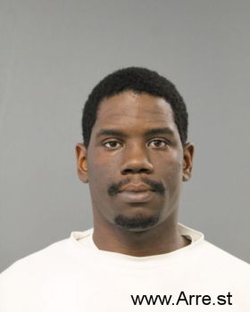 Frederick Lee Young Mugshot