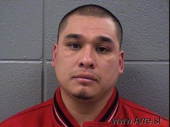 Fredi  Ramirez Mugshot