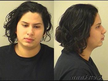 Fredisley  Ontiveros Mugshot