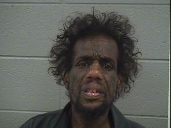 Fredric  Davis Mugshot