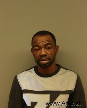 Fredrick L Bishop Mugshot