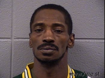 Fredrick  Harris Mugshot