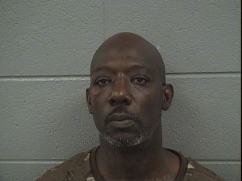 Fredrick  Harris Mugshot