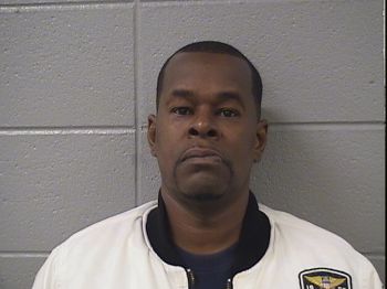 Fredrick  Reed Mugshot