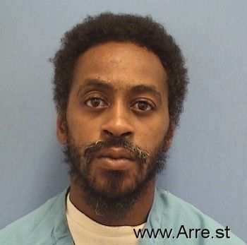 Fredrick  Waller Mugshot