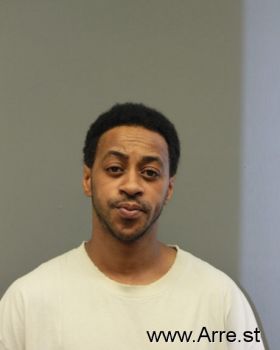 Fredrick J Waller Mugshot