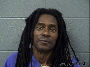 Fredrick L Williams Mugshot