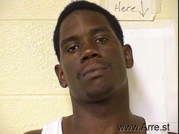 Fredrick  Young Mugshot