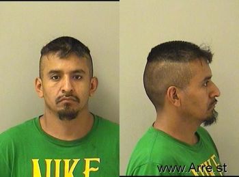 Fredy  Ramirez-serrano Mugshot