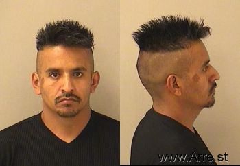 Fredy  Ramirez-serrano Mugshot