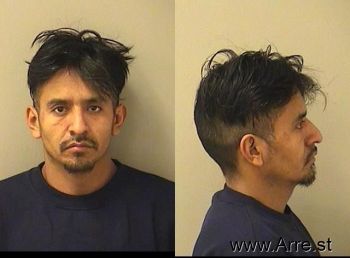 Fredy  Ramirez-serrano Mugshot