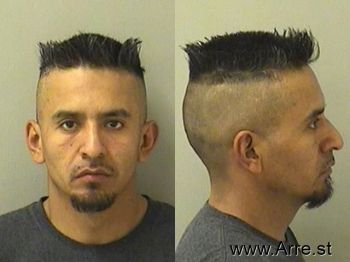 Fredy  Ramirez-serrano Mugshot