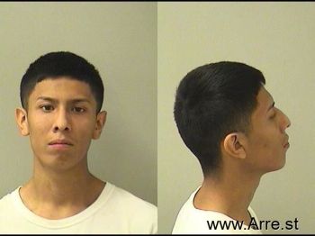 Froylan  Vazquez-silva Mugshot