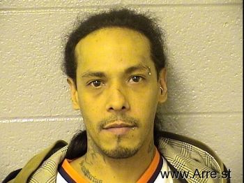 Gabriel L Colon Mugshot