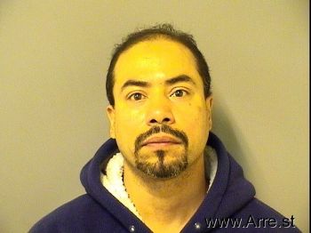 Gabriel  Hernandez Mugshot