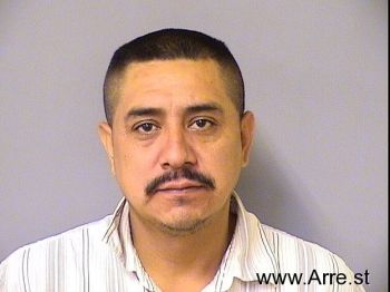 Gabriel  Rios Mugshot