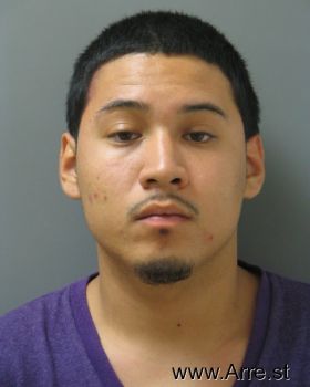 Gabriel  Salazar Mugshot