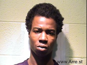 Gary  Alexander Mugshot